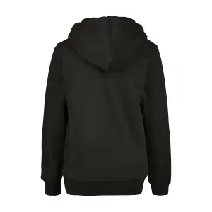 Sweatshirt child Mister Tee kids leopard pose image-3