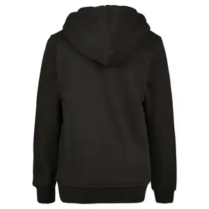 Child hoodie Mister Tee puma pose image-1