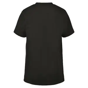 Kinder-T-Shirt Mister Tee jurassic park big logo image-1