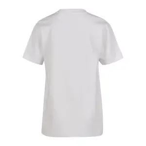 Child's T-shirt Mister Tee thinking of a masterplan image-1