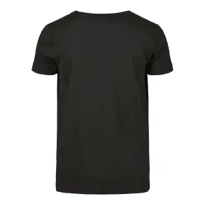 Child's T-shirt Mister Tee kids one line short sleeve tee image-1