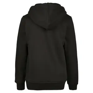 Kinder-Kapuzenpulli Mister Tee save and love image-1