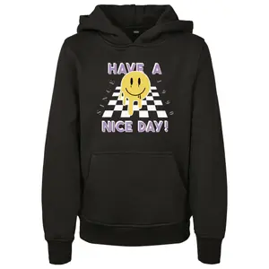 Sweatshirt child Mister Tee nice day image-0