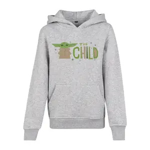 Sweatshirt child Urban Classics mandalorian image-0