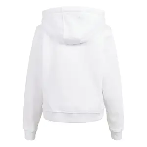 Child hoodie Mister Tee space jam lola jumping cropped image-1