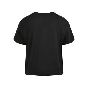 Child's T-shirt Mister Tee Kids Space Jam Lola Playing Cropped image-1