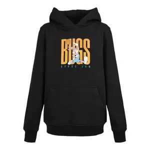 Mister Tee space jam bugs Kids Hoodie image-0