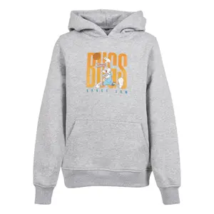 Mister Tee space Jam Bugs Kids Sweatshirt image-0