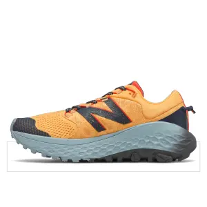 Zapatillas de trail New Balance fresh foam more trail v1 image-1