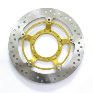 Disque de frein moto avant MTX Disc Honda