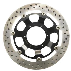 Disque de frein moto avant gauche/droite MTX Disc Honda