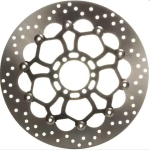 Forreste motorcykelbremseskive venstre/højre MTX Disc Ducati