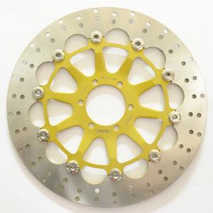 Forreste motorcykelbremseskive venstre/højre MTX Disc Benelli Ducati