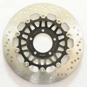 Disque de frein moto avant MTX Disc Yamaha