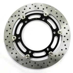 Disque de frein moto avant gauche/droite MTX Disc Triumph