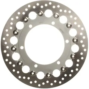 Przednia tarcza hamulcowa do motocykli MTX Disc Triumph