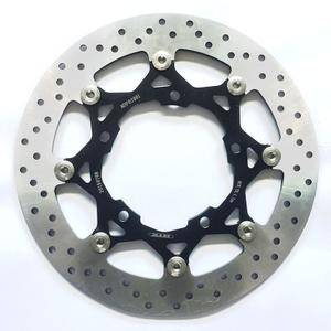 Disque de frein moto avant MTX Disc Suzuki