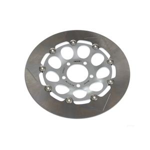Disque de frein moto avant gauche/droite MTX Disc Suzuki