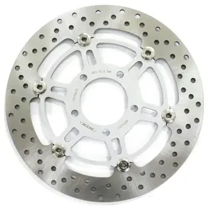 Disque de frein moto avant MTX Disc Suzuki
