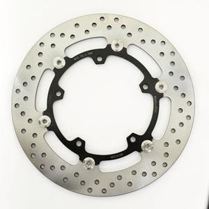 Front motorcycle brake disc, left/right MTX Disc Yamaha