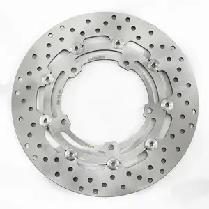Disque de frein moto avant gauche/droite MTX Disc Yamaha