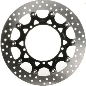 Motorremschijf voor links/rechts MTX Disc Yamaha