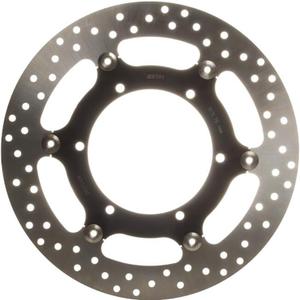 Disque de frein moto avant gauche/droite MTX Disc Yamaha