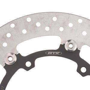 Front motorcycle brake disc MTX Disc MTX Yamaha image-3