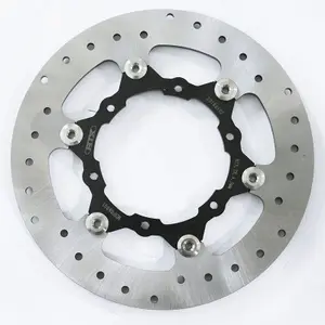 Δισκόφρενο πίσω μοτοσυκλέτας MTX Disc KTM image-0