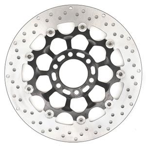 Disco de travão dianteiro de moto MTX Disc Hyosung