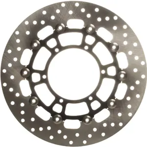 Främre bromsskiva för motorcykel MTX Disc BMW