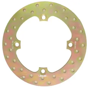 Disco de travão traseiro para motociclos MTX Disc Honda image-0