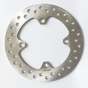 Disco de travão traseiro para motociclos MTX Disc Honda image-0