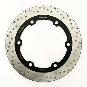 Δισκόφρενο πίσω μοτοσυκλέτας MTX Disc Honda image-0