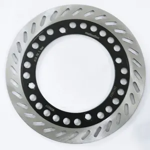 Disco de travão dianteiro de moto MTX Disc Honda image-0