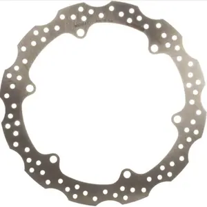 Disque de frein moto avant gauche/droite MTX Disc Honda