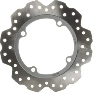 Δισκόφρενο πίσω μοτοσυκλέτας MTX Disc Honda image-0