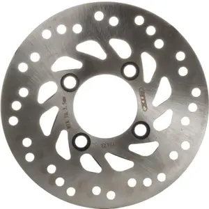 Disco de travão traseiro para motociclos MTX Disc Honda image-0