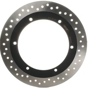 Motorfiets remschijf achter MTX Disc Honda