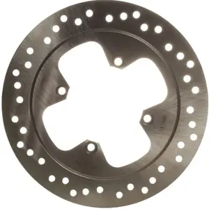 Rear motorcycle brake disc MTX Disc Honda image-0