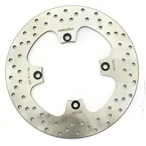 Disque de frein moto arrière MTX Disc Ducati image-0