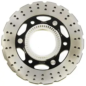 Δισκόφρενο πίσω μοτοσυκλέτας MTX Disc Kawasaki image-0