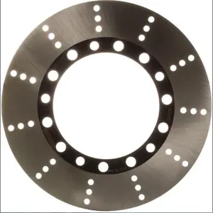 Disco de freno delantero izquierdo/derecho MTX Disc Kawasaki