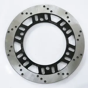 Bremsscheibe Motorrad hinten MTX Disc Kawasaki image-0