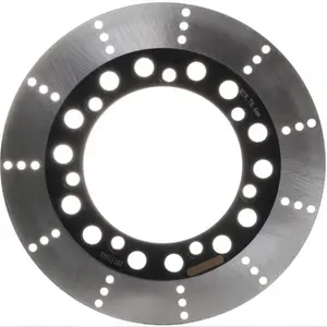 Disco de travão traseiro para motociclos MTX Disc Kawasaki image-0