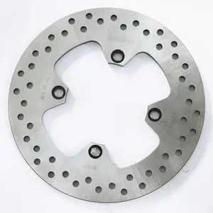 Disco de freno trasero de moto MTX Disc Kawasaki image-0