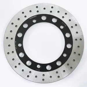 Rear motorcycle brake disc MTX Disc Kawasaki image-0
