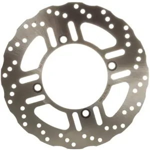 Rear motorcycle brake disc MTX Disc Kawasaki image-0