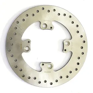 Δισκόφρενο πίσω μοτοσυκλέτας MTX Disc Triumph image-0