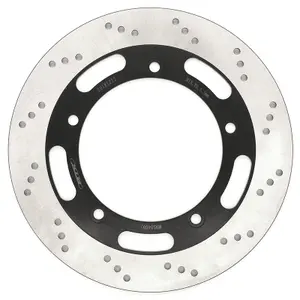 Disco de travão traseiro para motociclos MTX Disc Triumph image-0